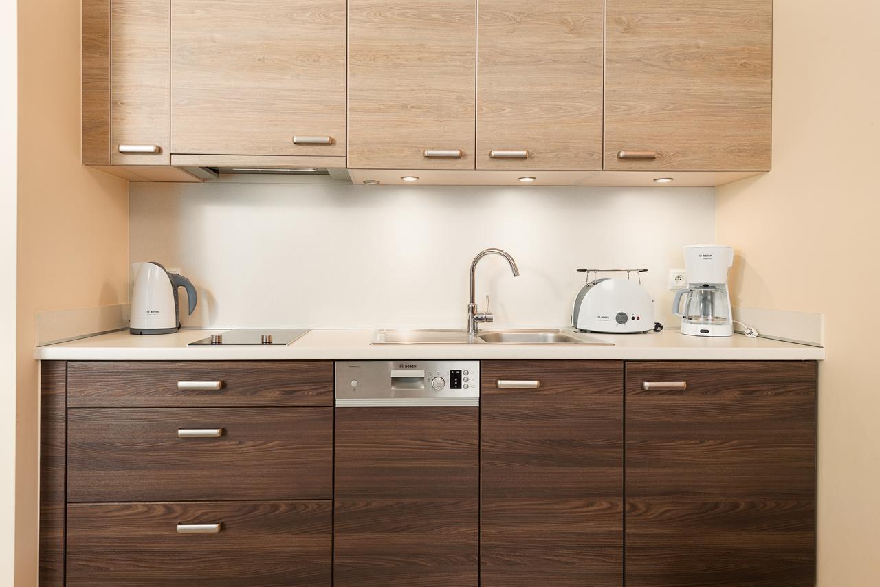 Apartamenty Gwiazda Baltyku 2Min Plaza, Parking Władysławowo Exteriör bild